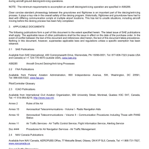 SAE ARP6257A pdf