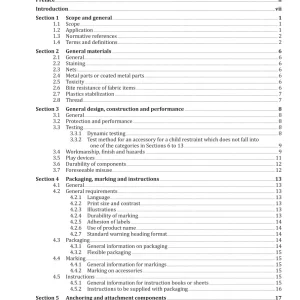 AS 8005:2020 pdf