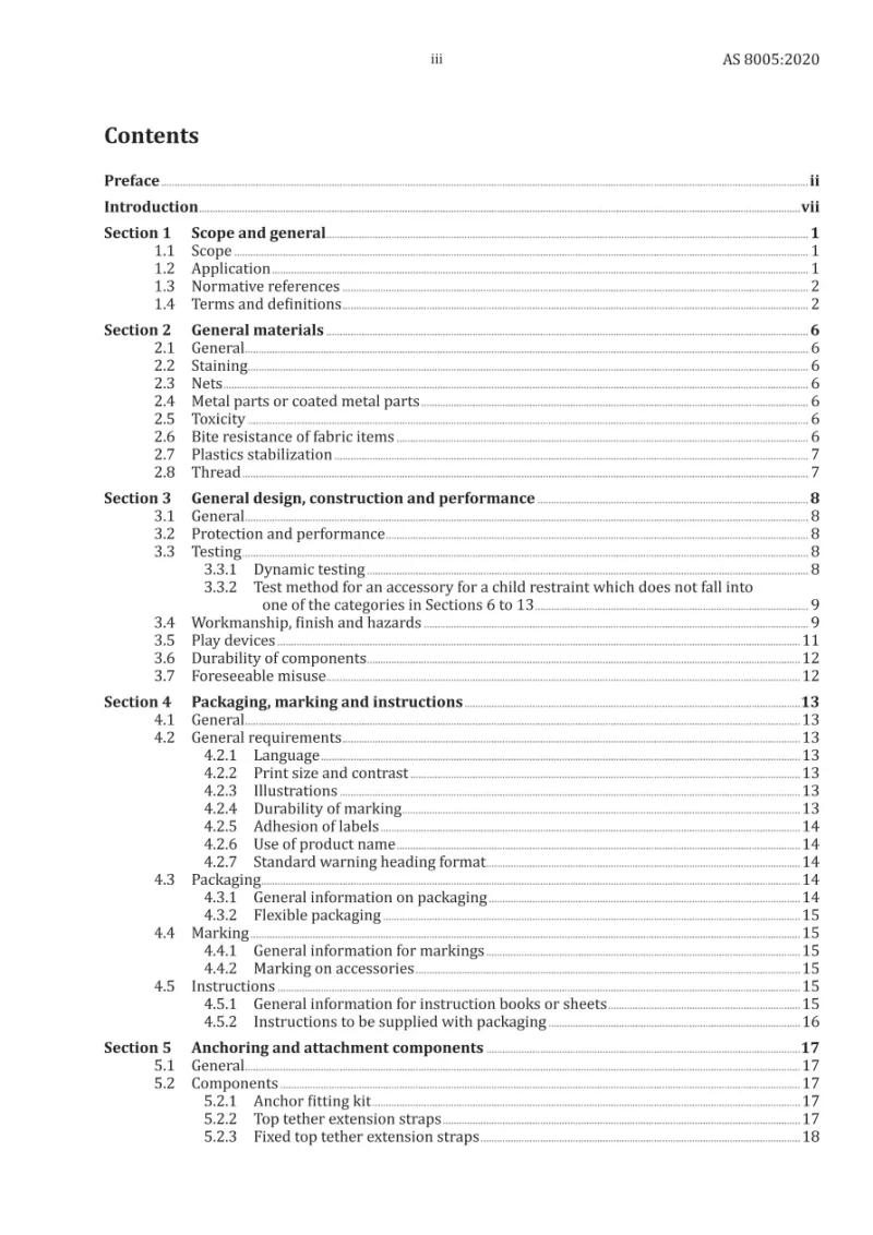 AS 8005:2020 pdf