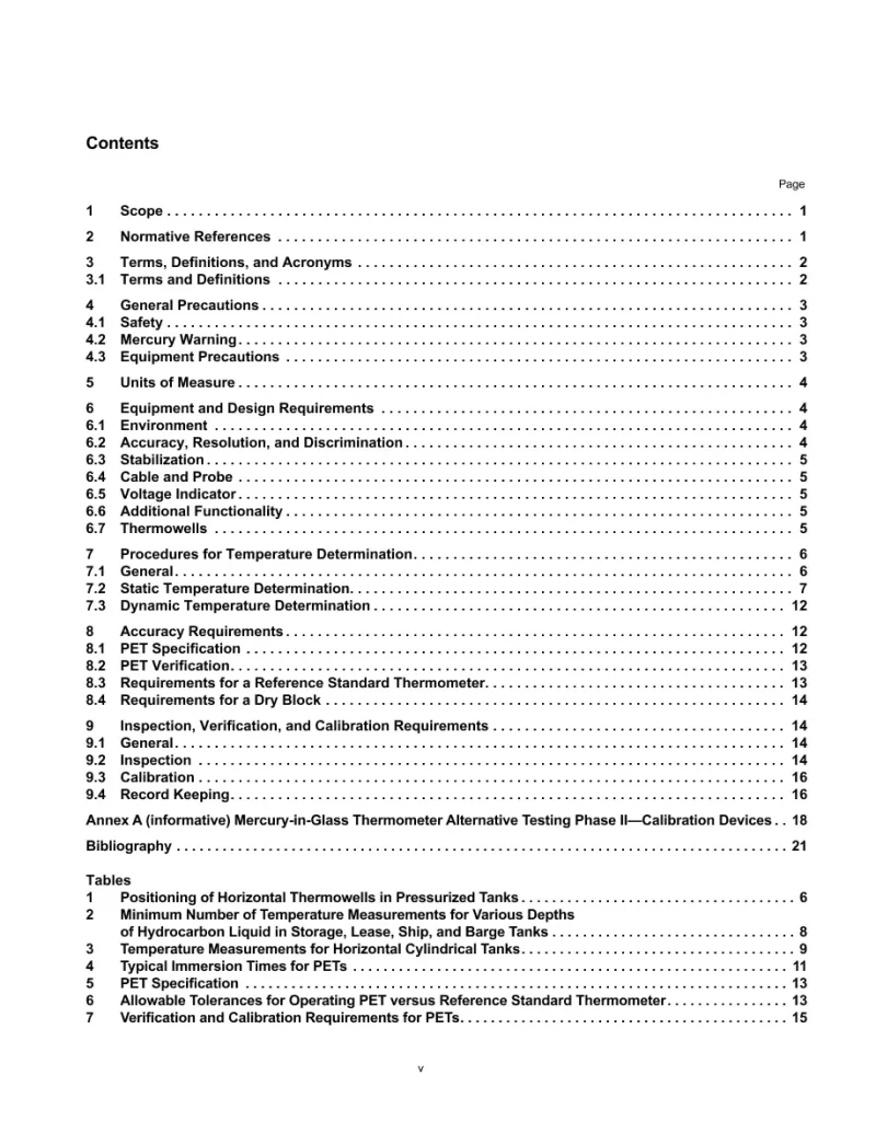 API MPMS Chapter 7.2 (R2023) pdf