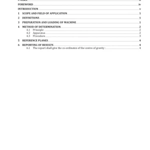 AS ISO 5005: 2021 pdf