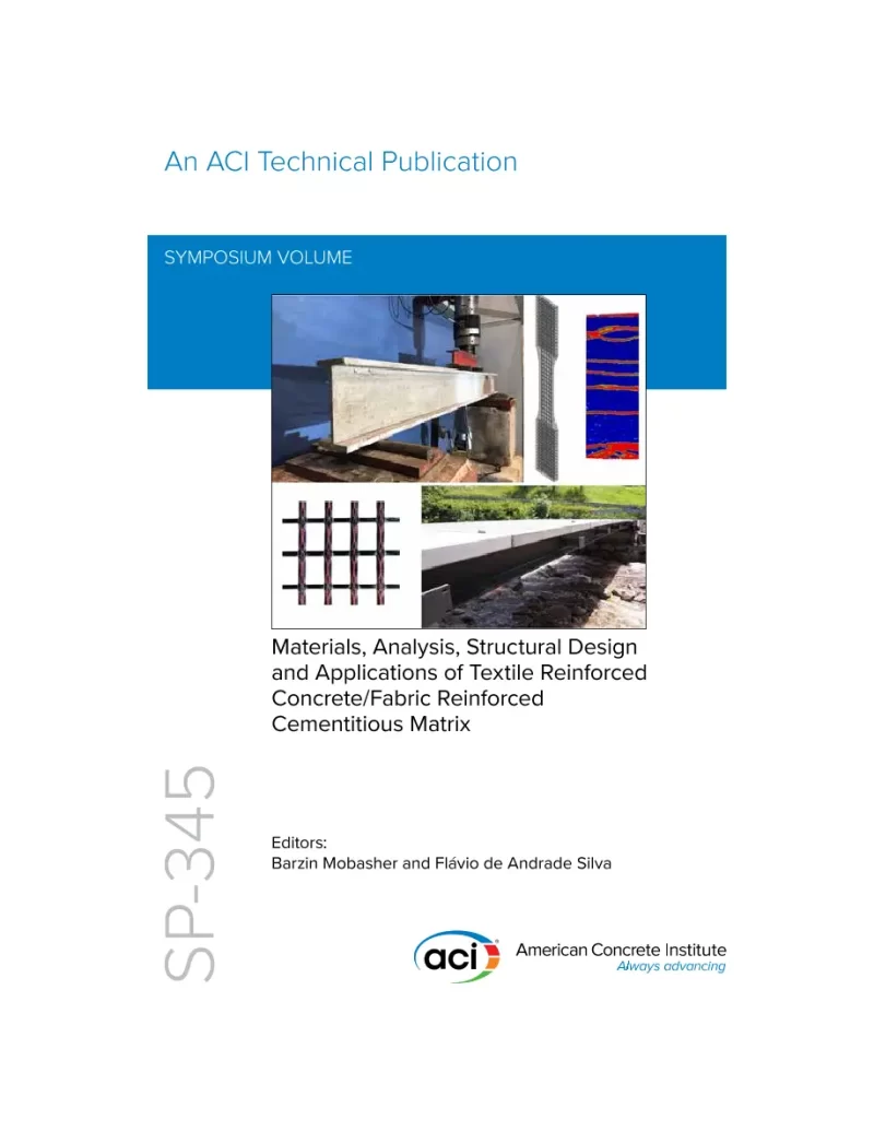 ACI SP-345 pdf