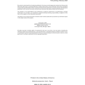 ACI SP-345 pdf