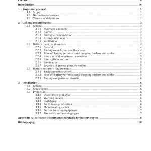 AS 3011.1:2019 pdf