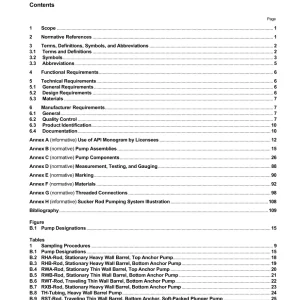 API Spec 11AX pdf