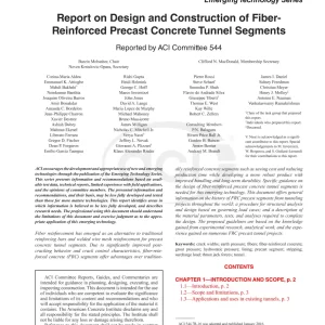 ACI 544.7R-16 pdf