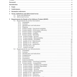 AS ISO/IEC 25051:2019 pdf