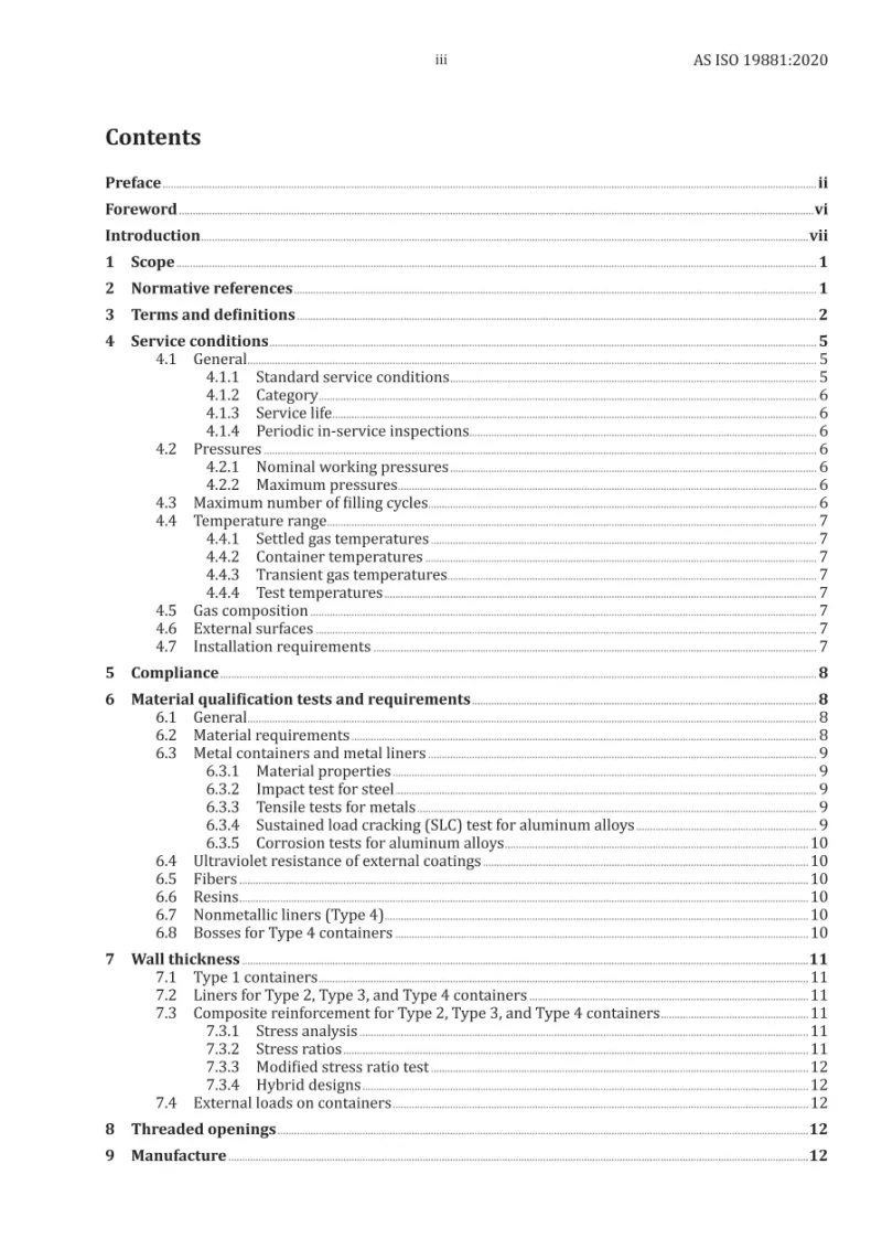 AS ISO 19881:2020 pdf