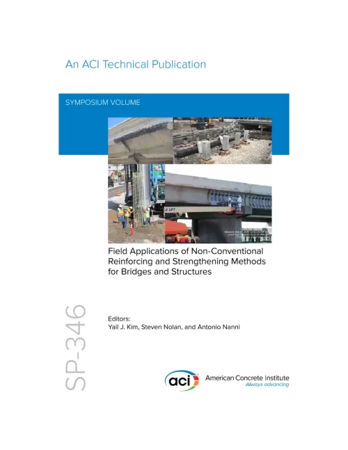 ACI SP-346 pdf