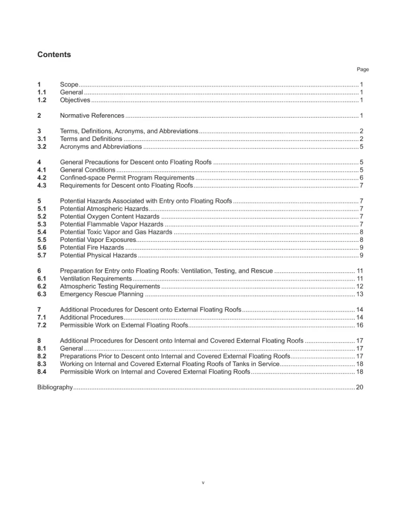 API RP 2026 pdf