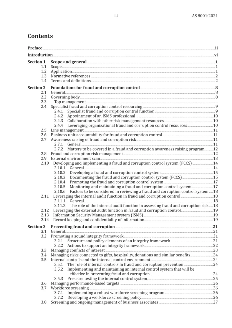 AS 8001:2021 pdf