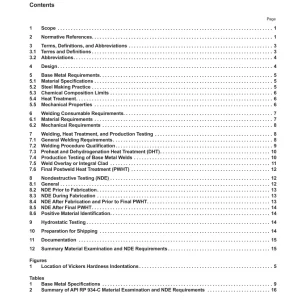 API RP 934-C pdf