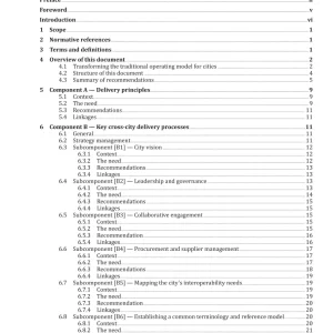 AS ISO 37106:2020 pdf