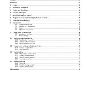 AS ISO 15549:2020 pdf