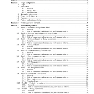 AS 2815.1:2021 pdf