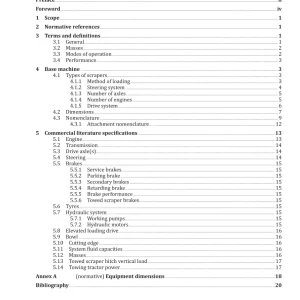 AS ISO 7133:2021 pdf