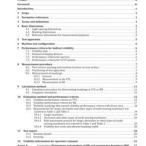 AS ISO 5006:2020 pdf