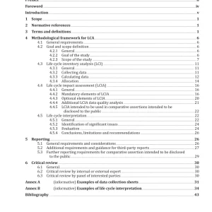 AS ISO 14044:2019 pdf