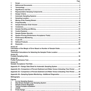 API MPMS Chapter 8.2 pdf