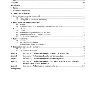 AS ISO 56003:2020 pdf