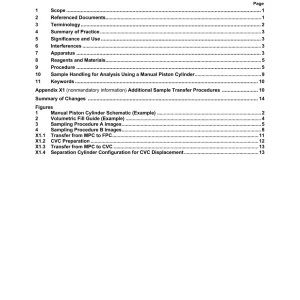 API MPMS Chapter 8.5 pdf