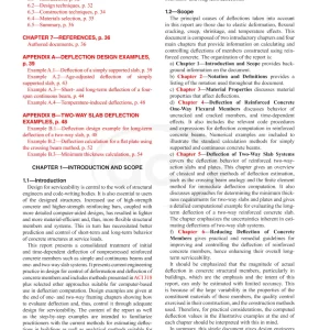 ACI 435R-20 pdf