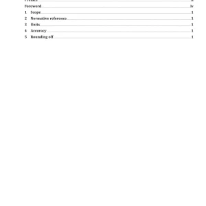 AS ISO 9248:2021 pdf