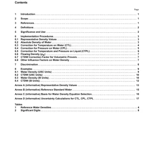 API MPMS Chapter 11.4.1 (R2023) pdf