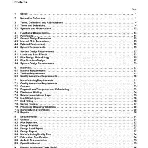 API Spec 17K (R2022) pdf