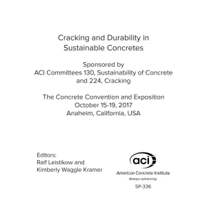 ACI SP-336 pdf