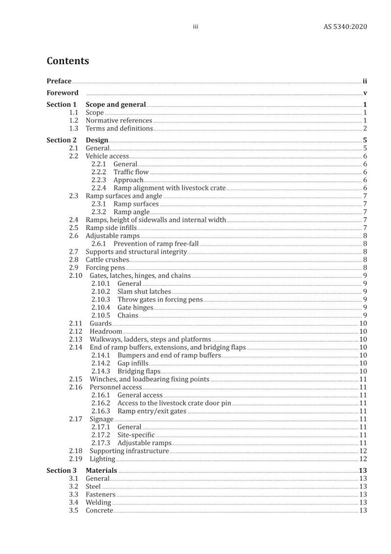 AS 5340:2020 pdf