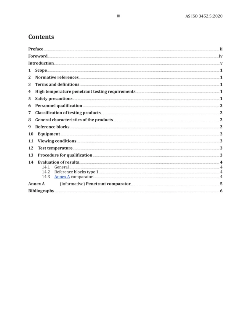 AS ISO 3452.5:2020 pdf