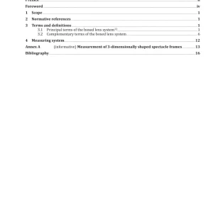 AS ISO 8624:2021 pdf