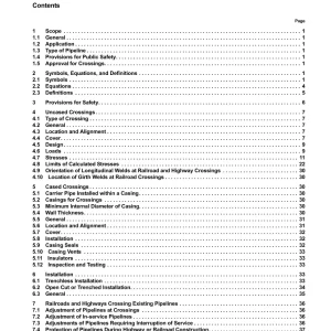 API RP 1102 (R2024) pdf