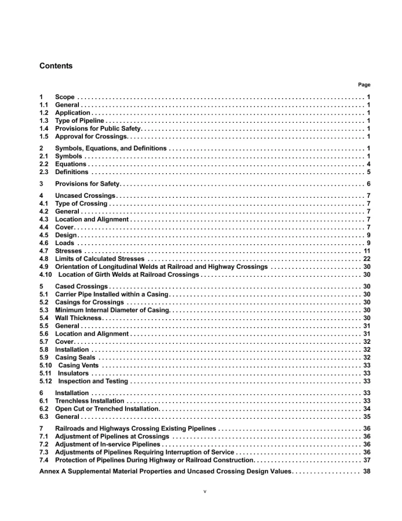 API RP 1102 (R2024) pdf