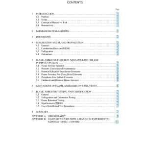 API RP 2028 (R2020) pdf