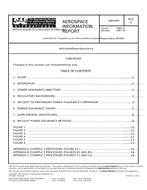 SAE AIR4083A pdf