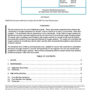 SAE AIR825/10A pdf