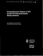 API TR 997 pdf