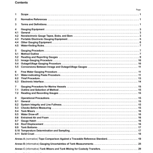 API MPMS Chapter 3.1A (R2018) pdf