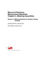 API MPMS Chapter 6.4 (R2012) pdf