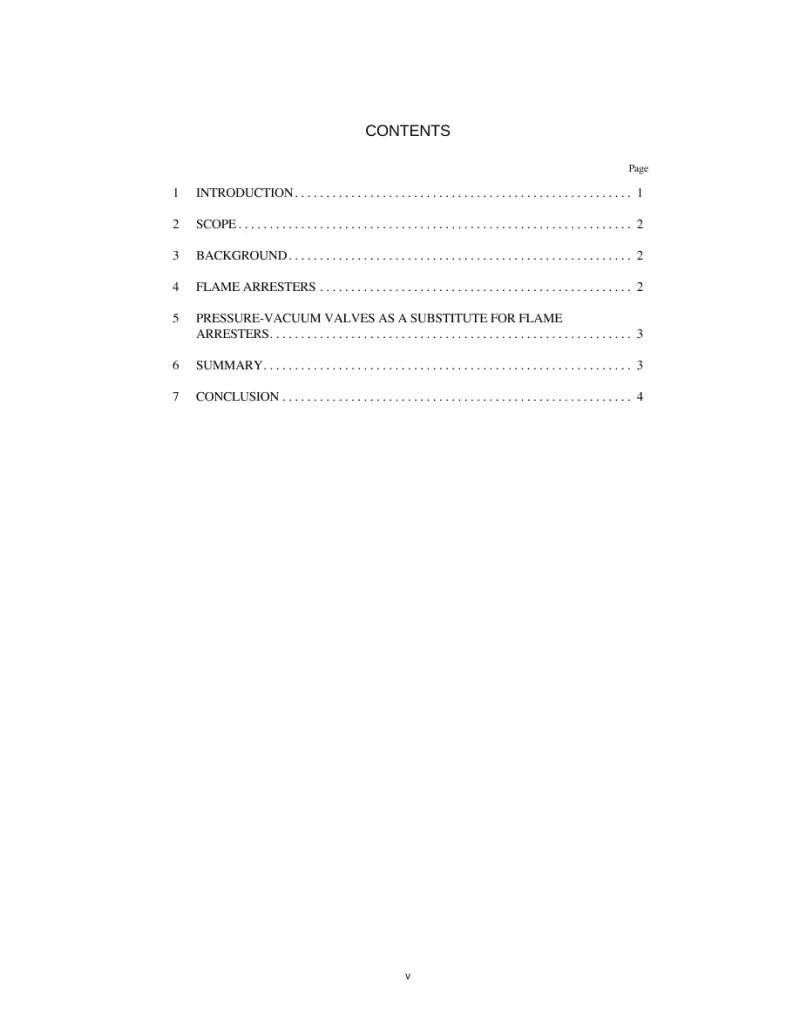 API RP 2210 (R2020) pdf