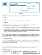 SAE AMS1452C pdf