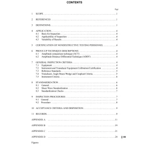 API RP 5UE (R2020) pdf