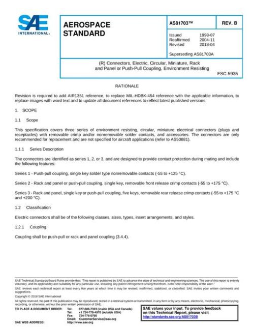 SAE AS81703B pdf