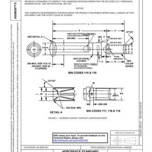 SAE AS39029/5E pdf