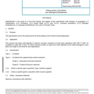 SAE AMS2451/9C pdf