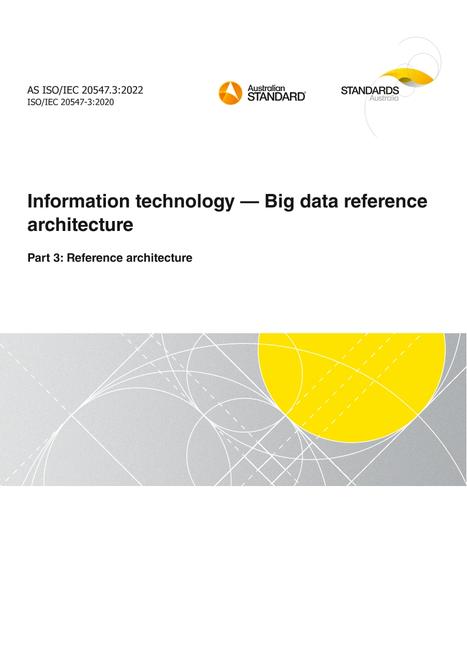 AS ISO/IEC 20547.3:2022 pdf