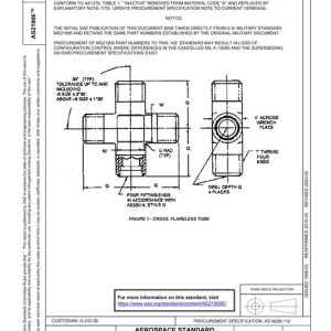 SAE AS21906E pdf