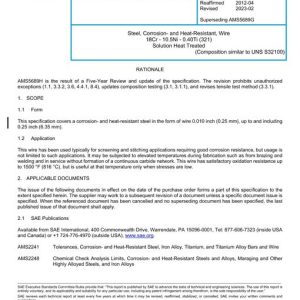 SAE AMS5689H pdf